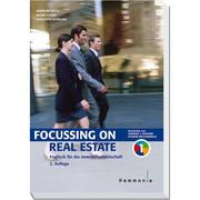 Focussing on Real Estate 1 - Cover