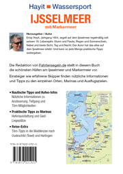 Nautische Reisetipps: Ijsselmeer mit Markermeer - Abbildung 2