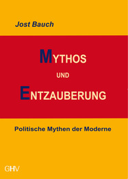Mythos und Entzauberung - Cover
