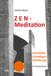 Zen-Meditation - Cover