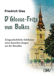 D' Gloose-Fritz vun Bulkes
