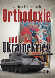 Orthodoxie und Ukrainekrieg