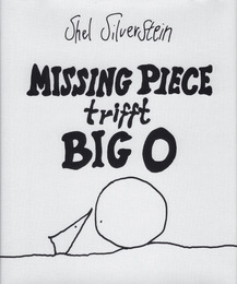 Missing Piece trifft Big O - Cover