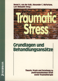 Traumatic Stress - Cover