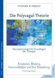 Die Polyvagal-Theorie - Cover