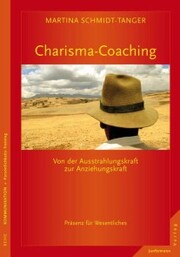 Charisma-Coaching - Cover