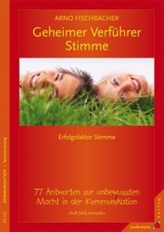 Geheimer Verführer Stimme - Cover