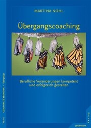 Übergangscoaching - Cover