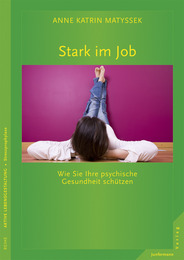 Stark im Job - Cover