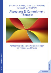 Acceptance & Commitment-Therapie