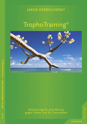 TrophoTraining - Cover