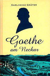 Goethe am Neckar