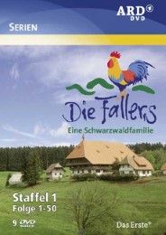 Die Fallers: Eine Schwarzwaldfamilie