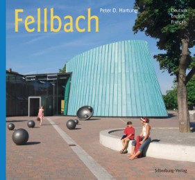 Fellbach - Cover