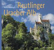 Reutlinger und Uracher Alb - Cover