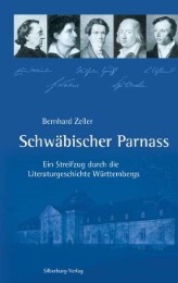 Schwäbischer Parnass - Cover