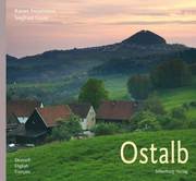Ostalb - Cover