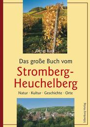 Das große Buch vom Stromberg-Heuchelberg - Cover