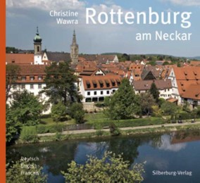 Rottenburg am Neckar - Cover
