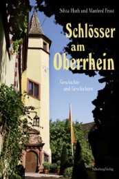 Schlösser am Oberrhein - Cover