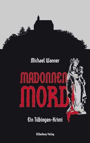 Madonnenmord - Cover