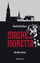 Die Maske der Moretta