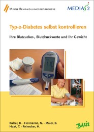 Medias 2 Basis Typ-2-Diabetes selbst kontrolliieren