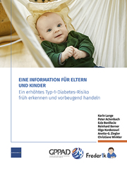 Freder1k - Eine Information für Eltern und Kinder