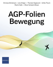 AGP-Folien Bewegung