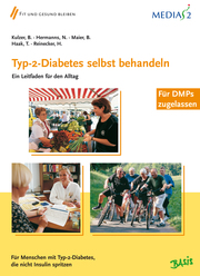Medias 2 Basis Typ-2-Diabetes selbst behandeln