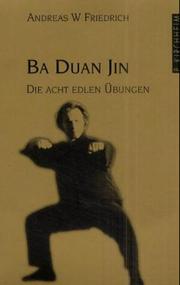 Qi Gong: Ba Duan Jin