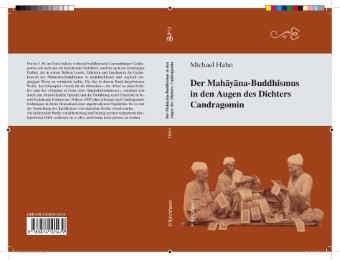 Der Mahayana-Buddhismus in den Augen des Dichters Candragomin
