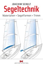Segeltechnik - Cover