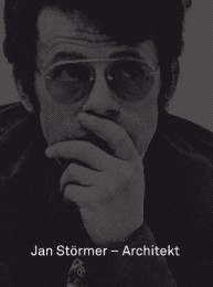Jan Störmer - Architekt - Cover