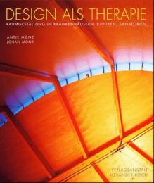 Design als Therapie