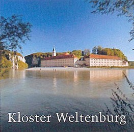 Kloster Weltenburg - Cover