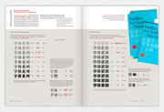 Fachchinesisch Typografie - Abbildung 4
