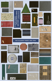 75 Artist Books: The Kaldewey Press, New York