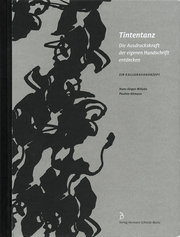 Tintentanz - Cover
