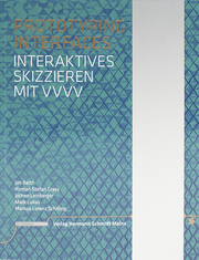 Prototyping Interfaces - Cover