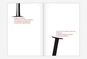 Thesen zur Typografie - Illustrationen 3