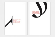 Thesen zur Typografie - Illustrationen 6