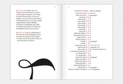 Thesen zur Typografie - Illustrationen 7