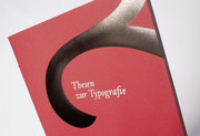 Thesen zur Typografie - Illustrationen 9