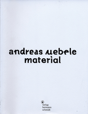 Material - Cover