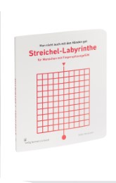 Streichel-Labyrinthe für Menschen mit Fingerspitzengefühl
