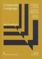 Corporate Language das Praxisbuch