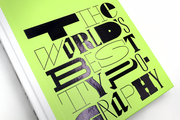 The World's Best Typography - Illustrationen 13