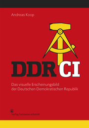 DDR CI - Cover