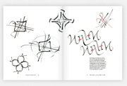 Kalligrafie Meisterklasse - Illustrationen 4